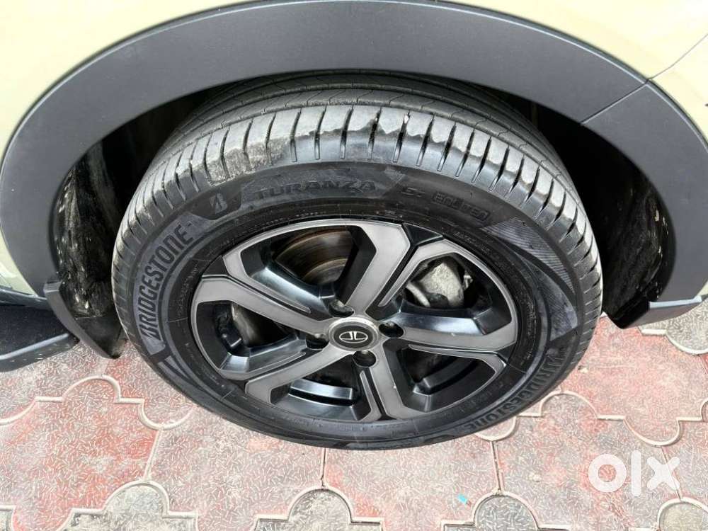 Tata Nexon 1.2 Revotron Xz Plus Kaziranga, 2022, Petrol