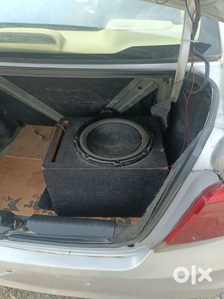 Honda Amaze 1.2 2013