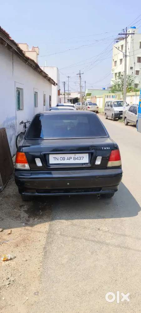 Maruti Suzuki Esteem 2006 Petrol 76000 Km Driven