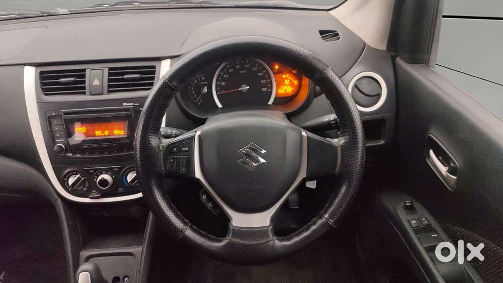Maruti Suzuki Celerio X Amt Zxi, 2020, Petrol