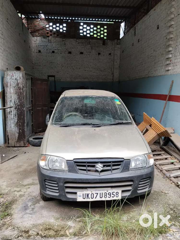 Maruti Suzuki Alto 2007