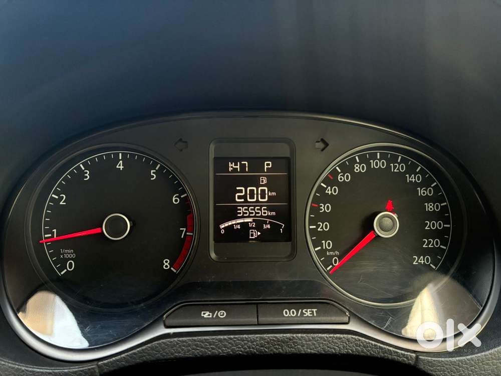 Volkswagen Vento, 2021, Petrol