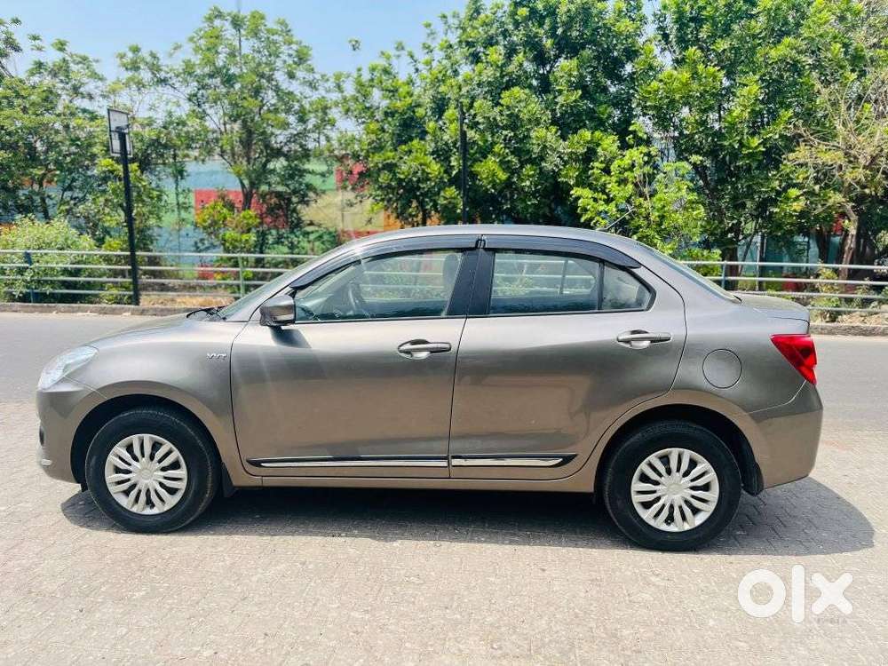 Maruti Suzuki Dzire 1.2 Vxi, 2019, Petrol