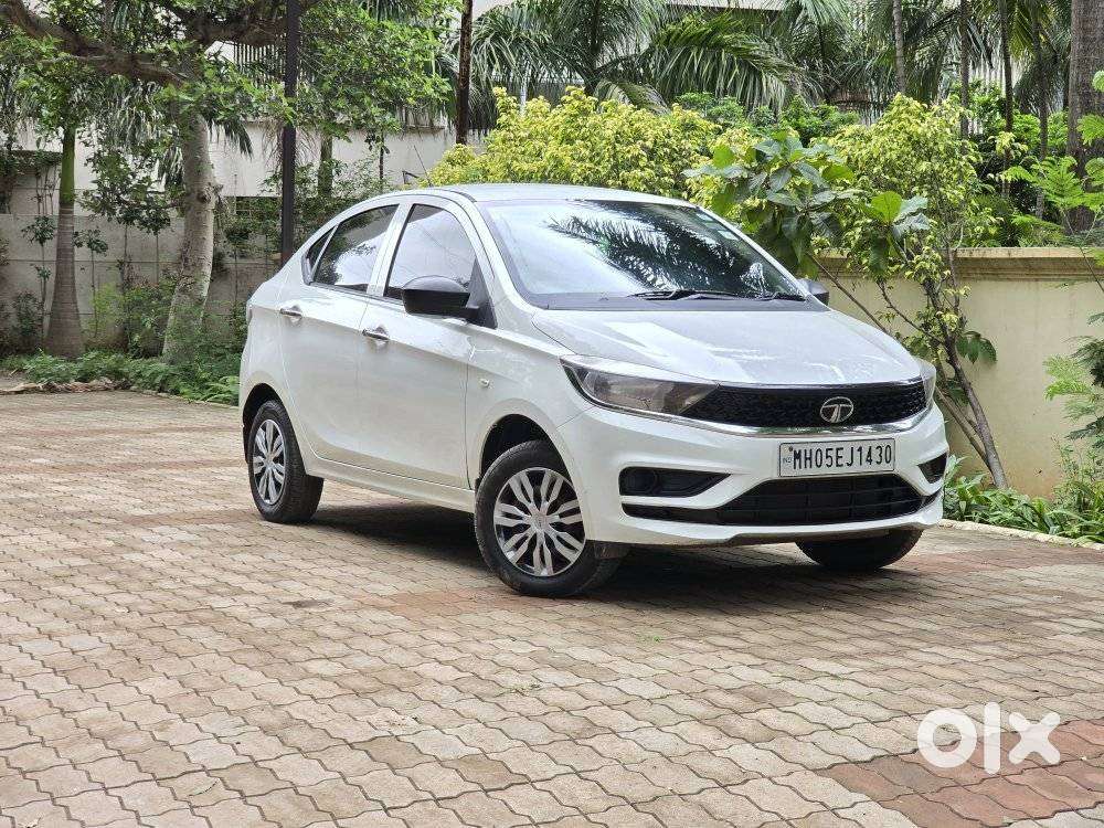 Tata Tigor 1.2 Revotron Xt, 2020, Petrol
