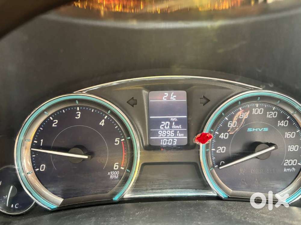 Maruti-suzuki Ciaz Vdi 2016 With Excellent Condition