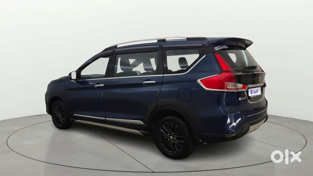 Maruti Suzuki Xl6 Alpha At, 2019, Petrol