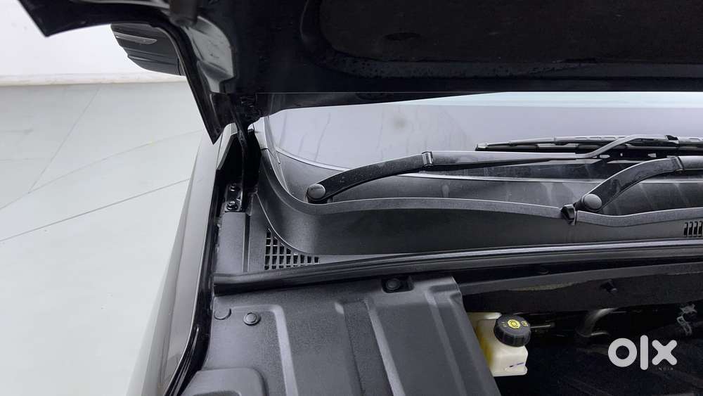 Mg Hector Sharp At, 2022, Petrol