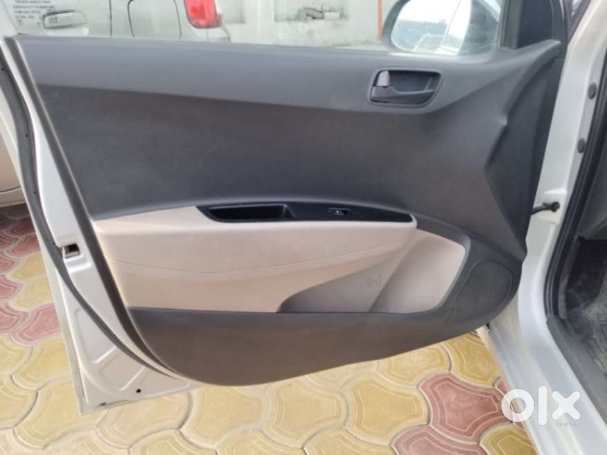 Hyundai Grand I10 Magna 1.2 Crdi, 2014, Petrol