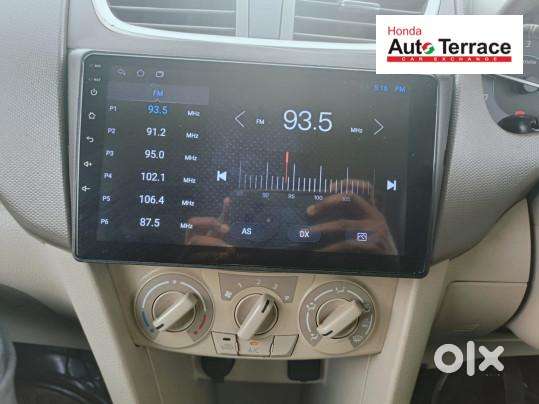 Maruti Suzuki Ertiga Shvs Vdi, 2015, Diesel