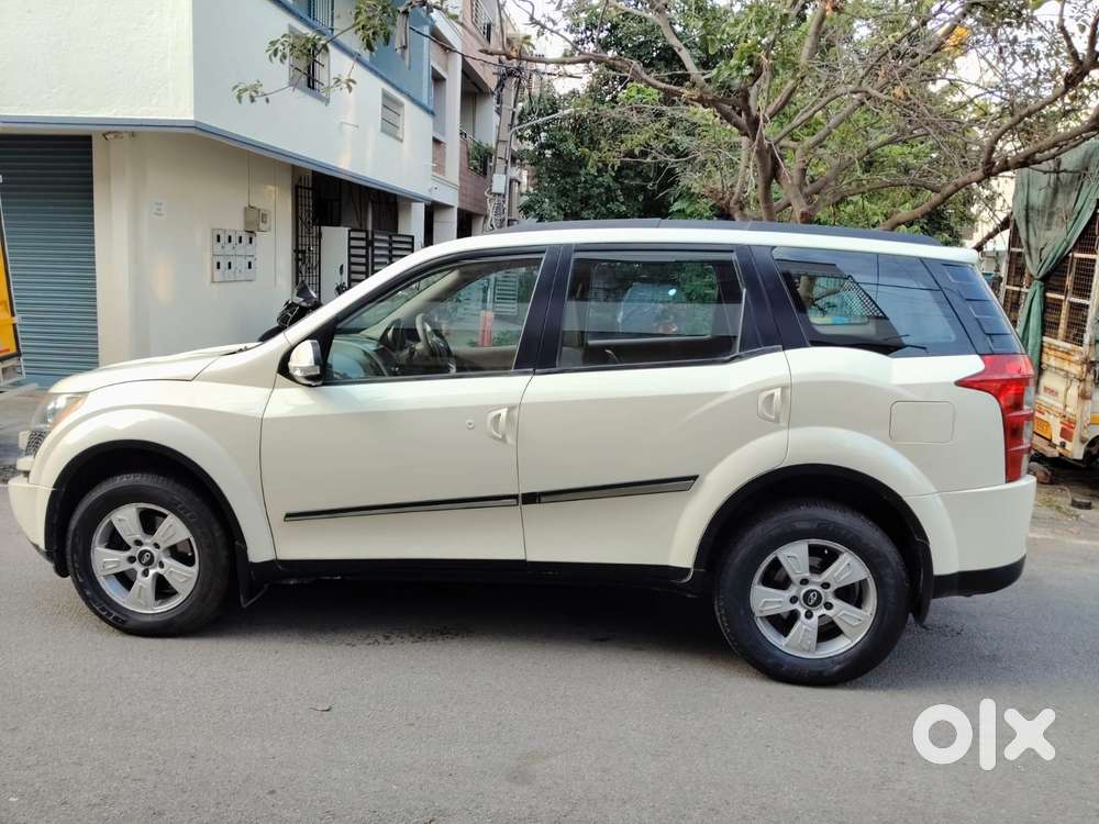 Mahindra Xuv500 W6 2wd, 2015, Diesel