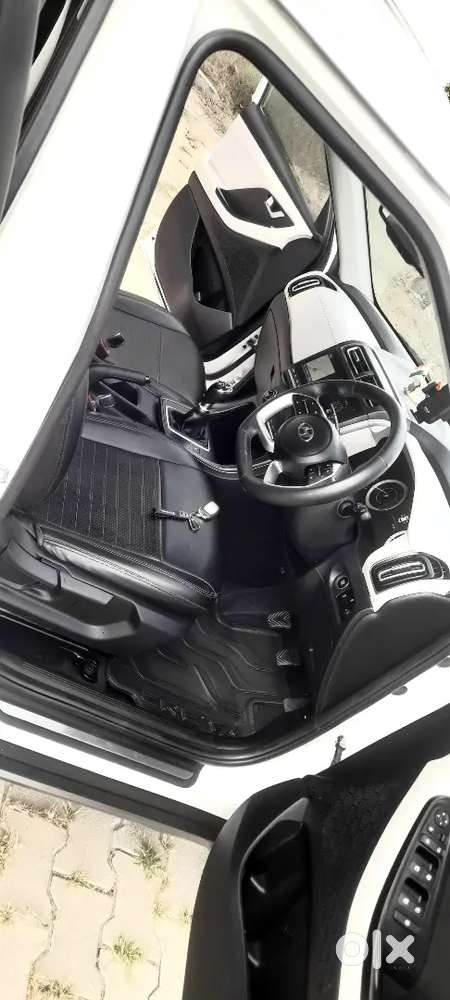 I Have Two Cars, Which Is Why I Am Selling One