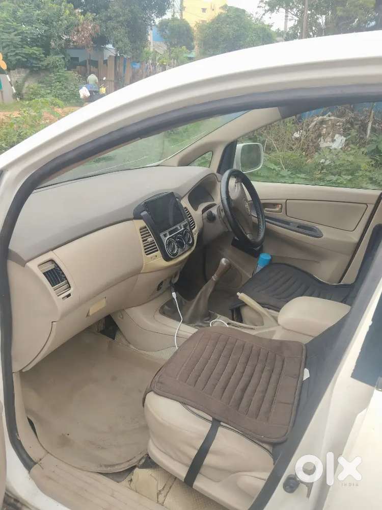 Toyota Innova 2.5 Diesel 2006