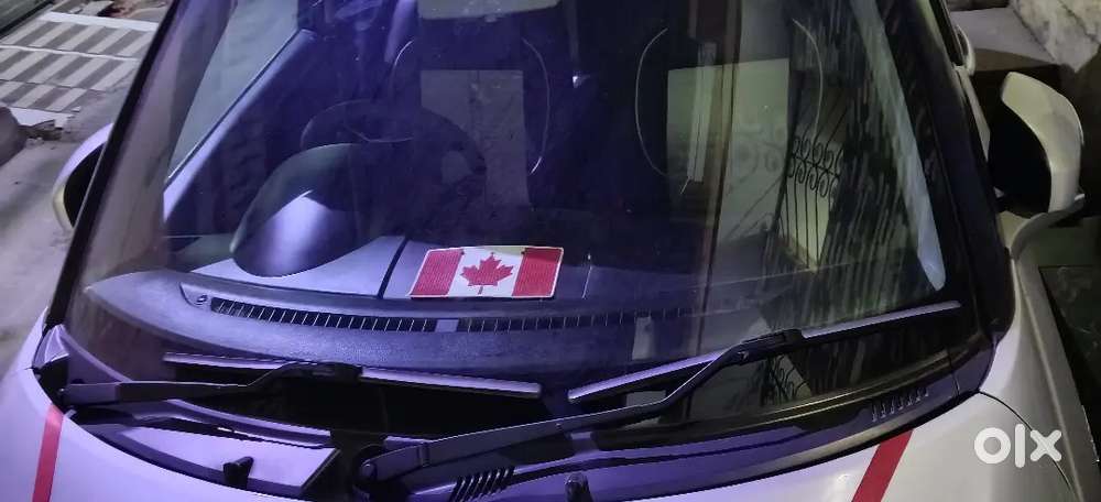 Maruti Suzuki Swift 2016 Lxi
