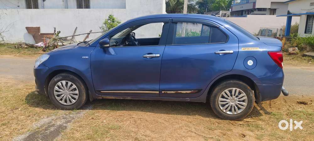 Maruti Suzuki Dzire