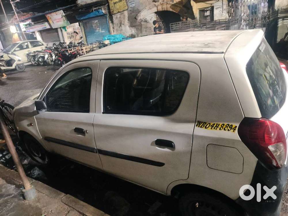 Maruti Suzuki Alto 2020