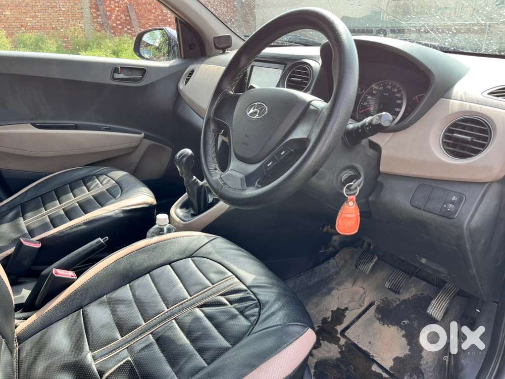 Hyundai Grand I10 Sportz 2018
