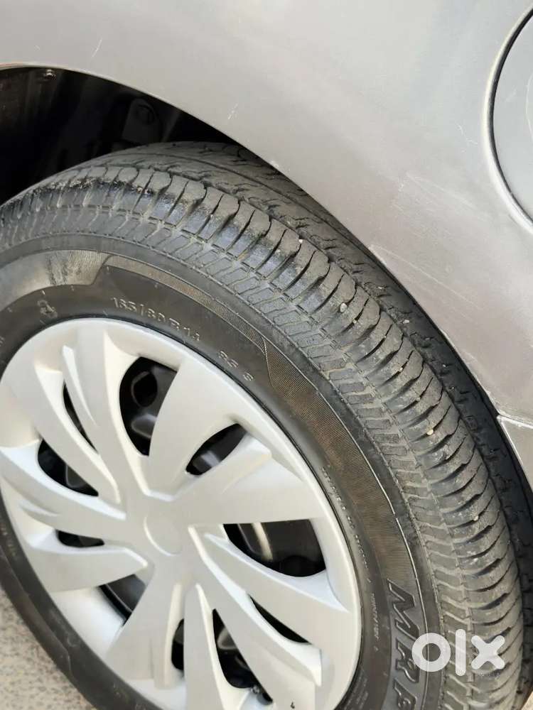 Suzuki Swift Vdi