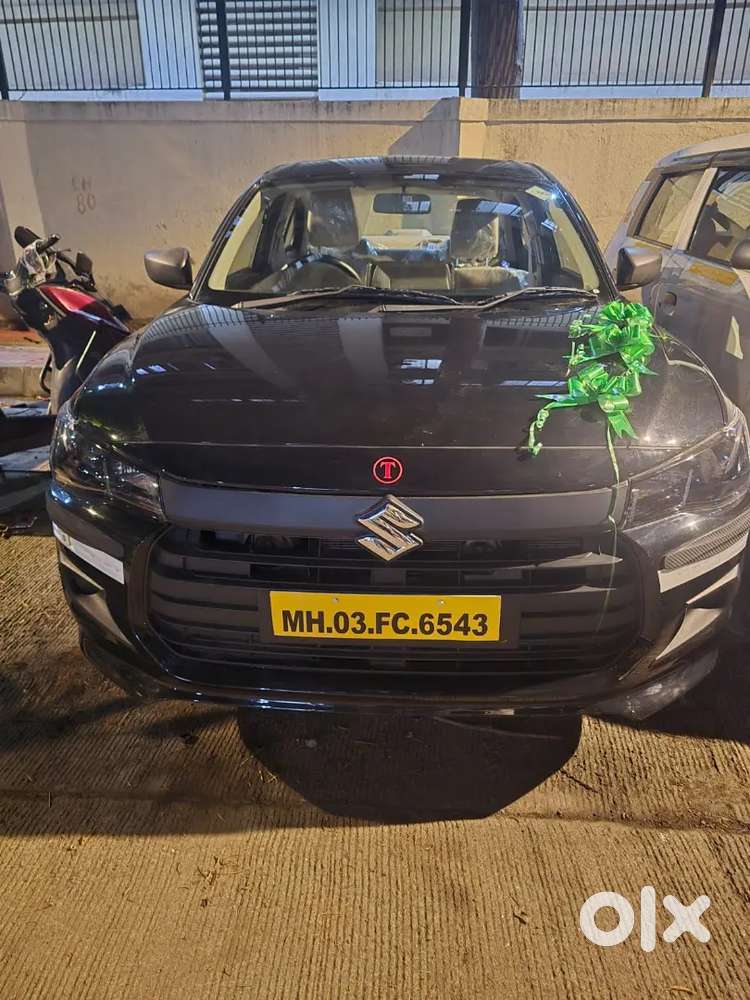 Maruti Suzuki Dzire 2026