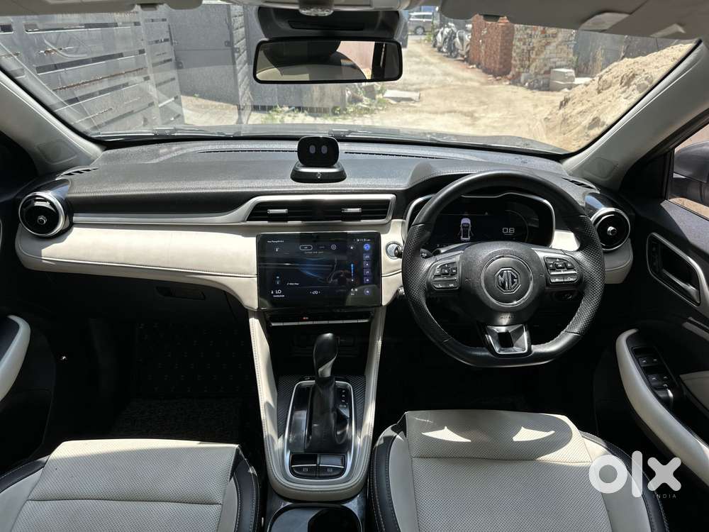 Mg Astor 1.5 Savvy Cvt, 2022, Petrol