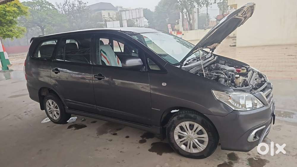 Toyota Innova