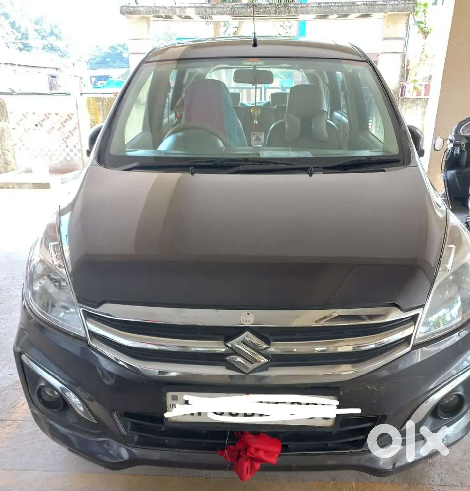 Maruti Suzuki Ertiga 2017 Diesel 178000 Km Driven