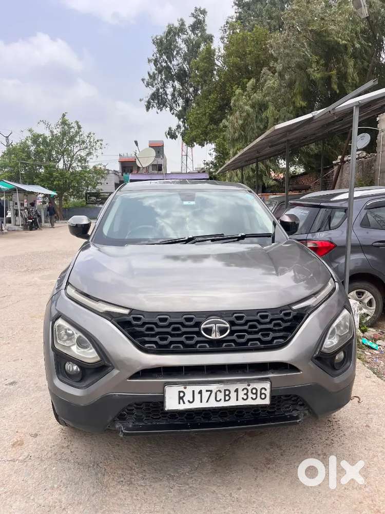 Tata Harrier 2.0 2019