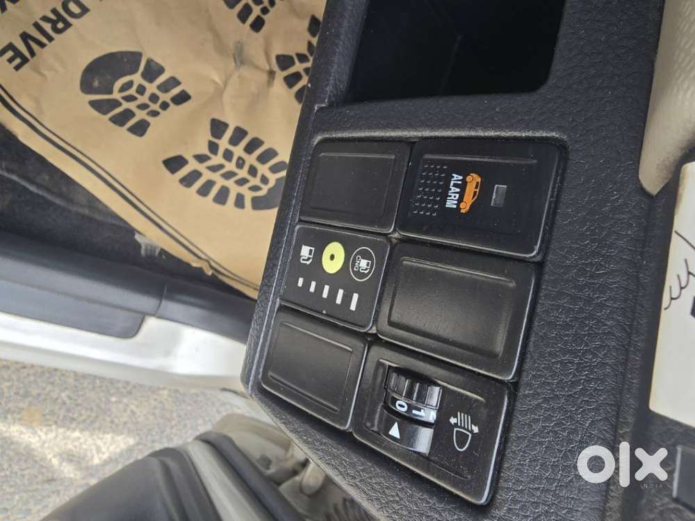 Maruti Suzuki Wagon R 1.0 Lxi Cng, 2016, Cng & Hybrids