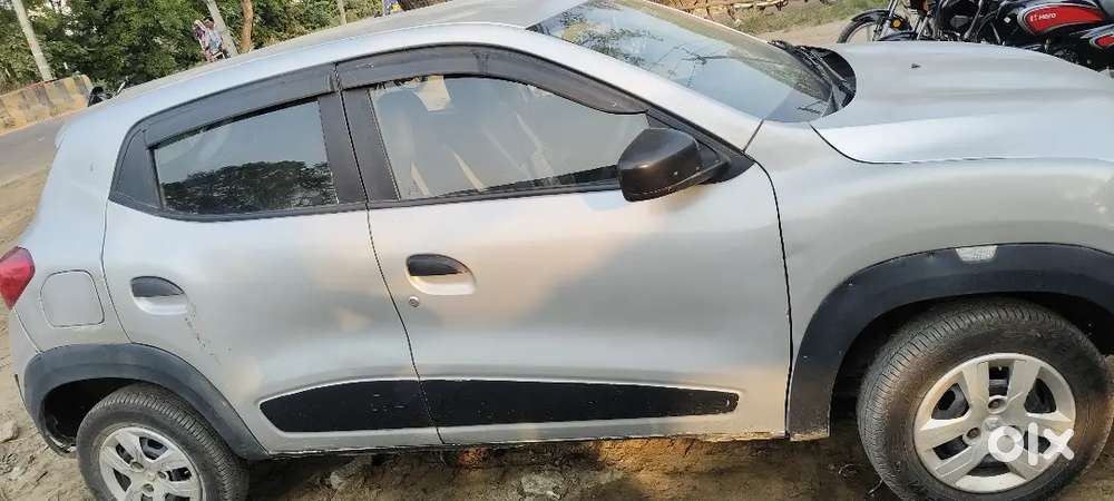 Renault Kwid 2020