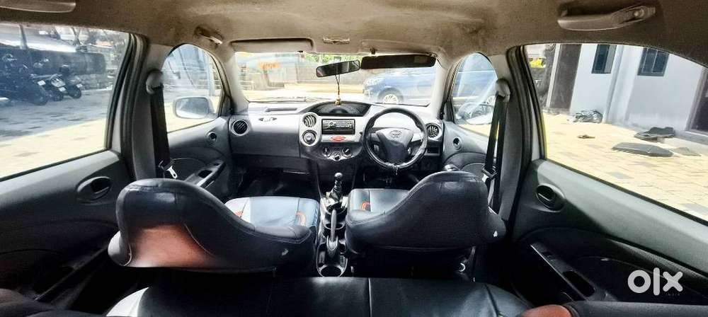 Toyota Etios Liva Gd, 2012, Diesel