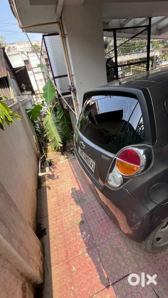 Chevrolet Used Car 2013