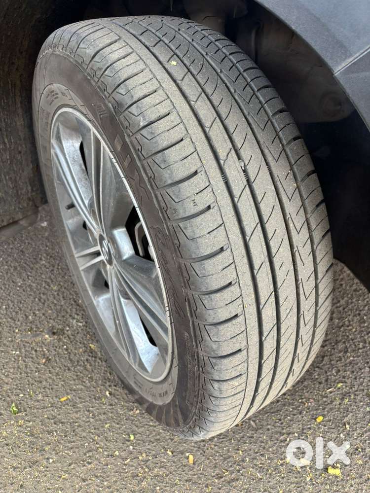 Hyundai Creta 1.6 Vtvt At Sx Plus, 2017, Petrol