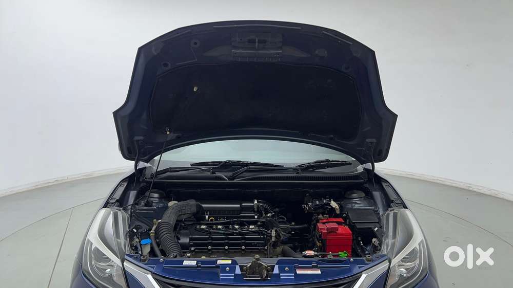 Maruti Suzuki Baleno 1.2 Zeta, 2020, Petrol