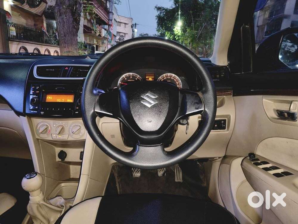 Maruti Suzuki Swift Dzire Vdi Bsiv, 2017, Diesel