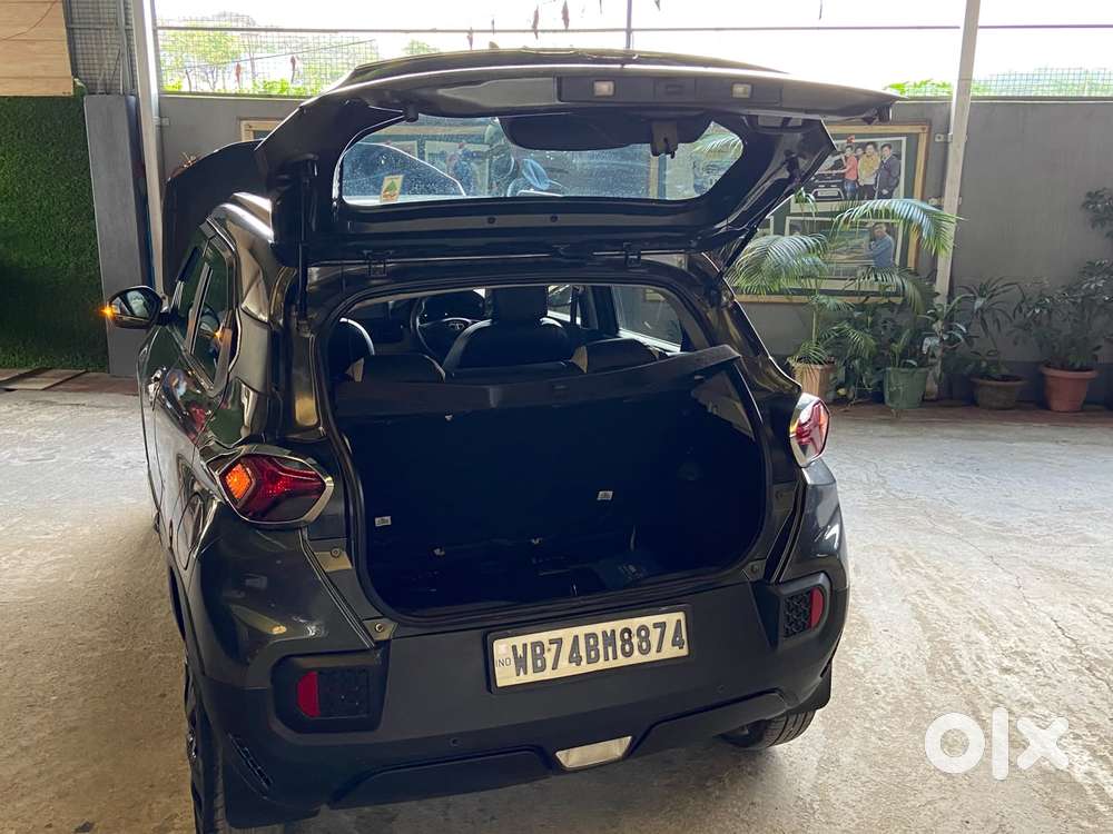 Tata Punch Adventure, 2023, Petrol