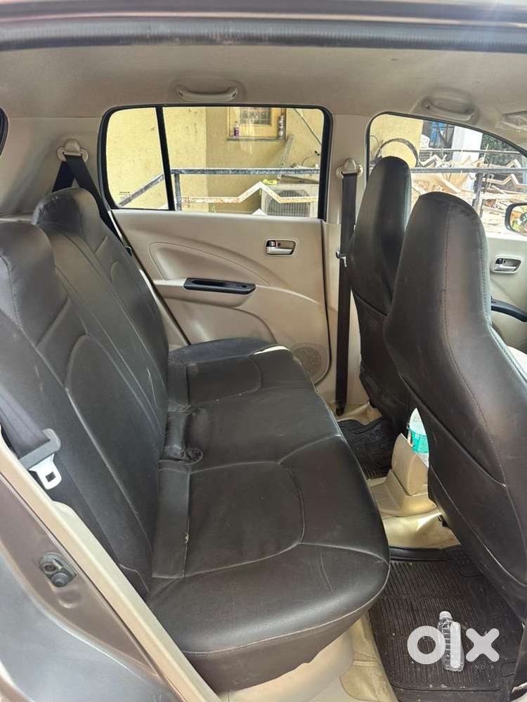 Maruti Suzuki Celerio 2019