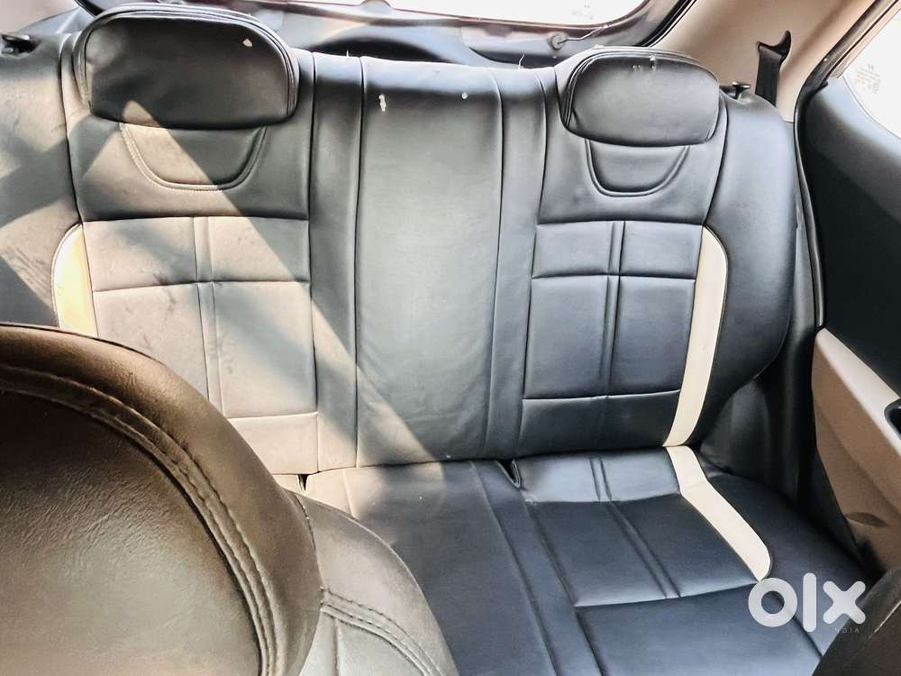 Hyundai I10, 2018, Petrol