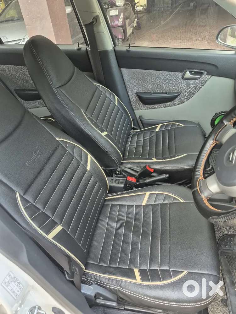 Maruti Suzuki Alto 2016