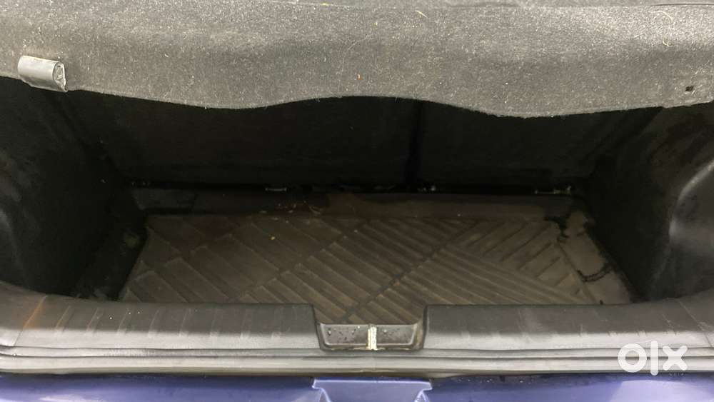 Toyota Glanza G, 2020, Petrol