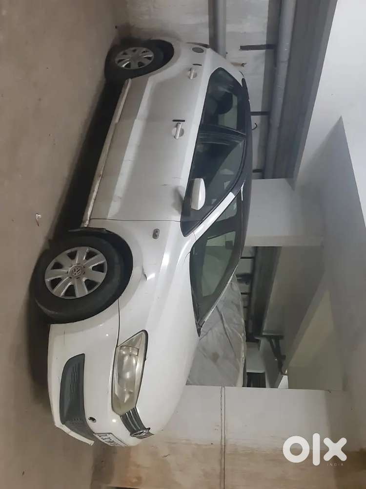 Volkswagen Polo 2010 Year