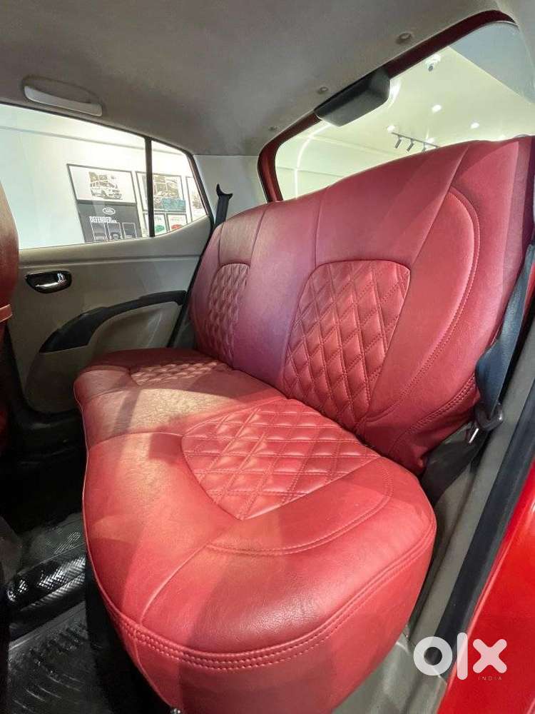 Hyundai I10 Sportz 1.1l, 2013, Petrol