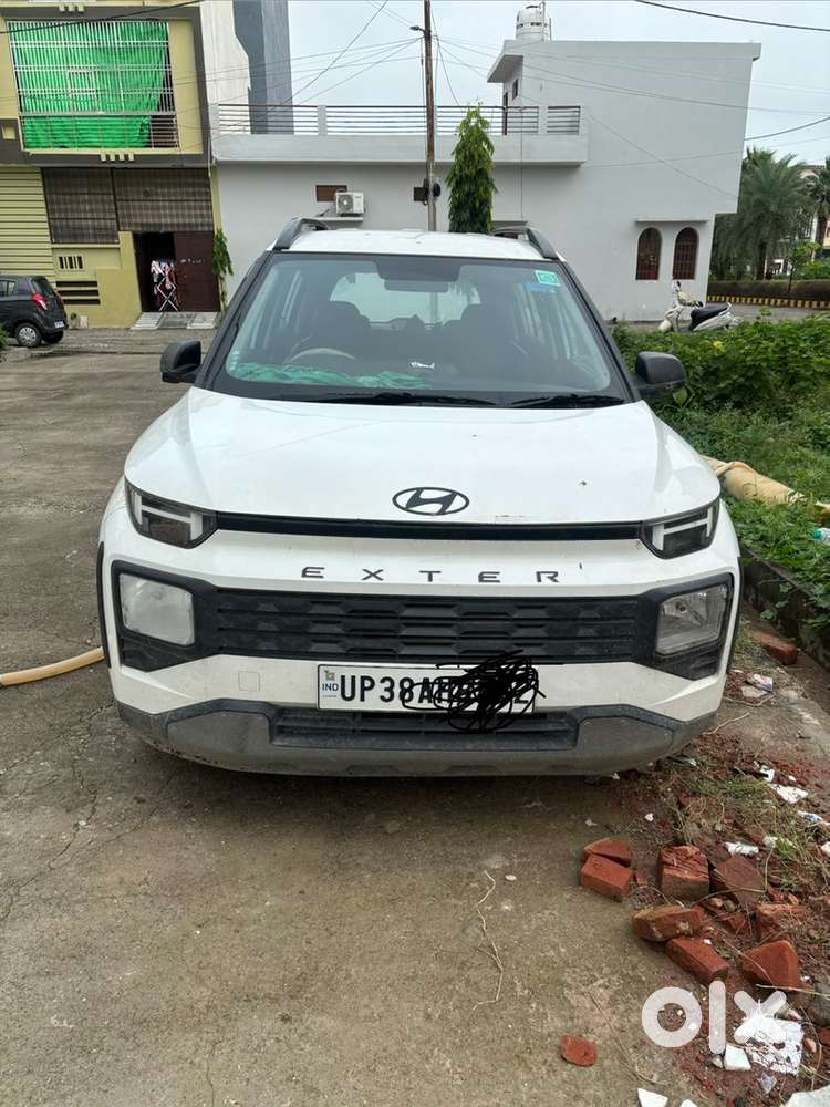 Hyundai Exter Petrol 2025