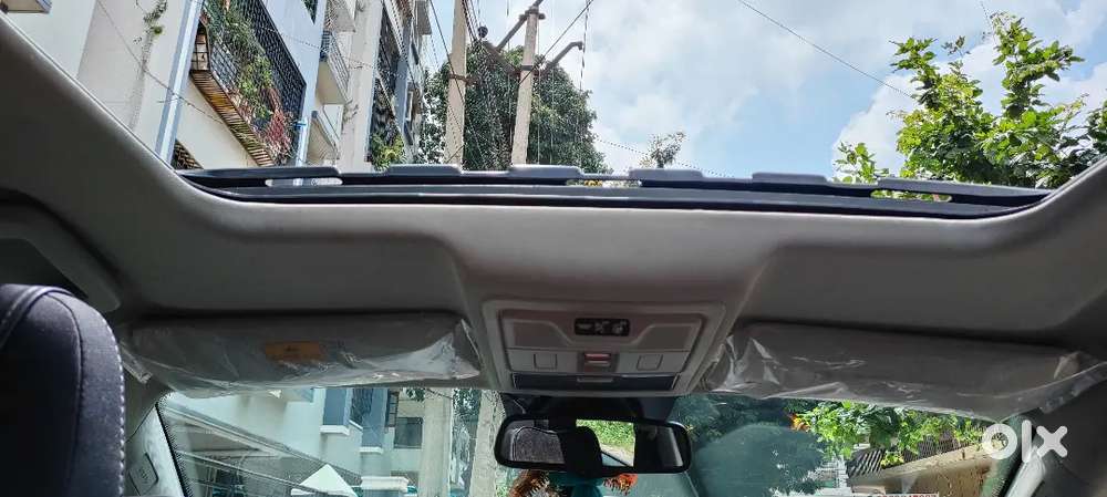 Tata Nexon 2024 Petrol Well Maintained