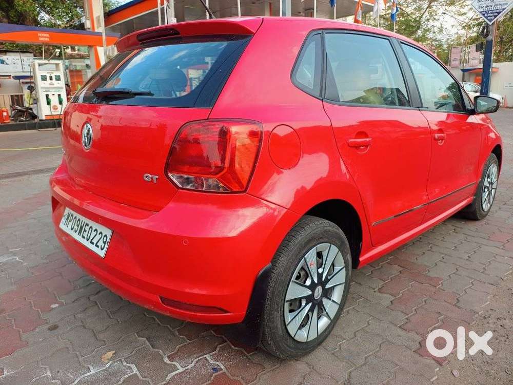 Volkswagen Polo 1.0 Mpi Comfortline, 2020, Petrol