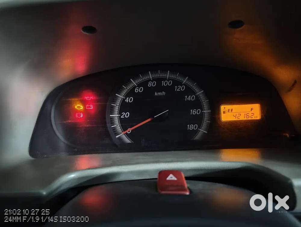 Eeco 5 Seater Ac
