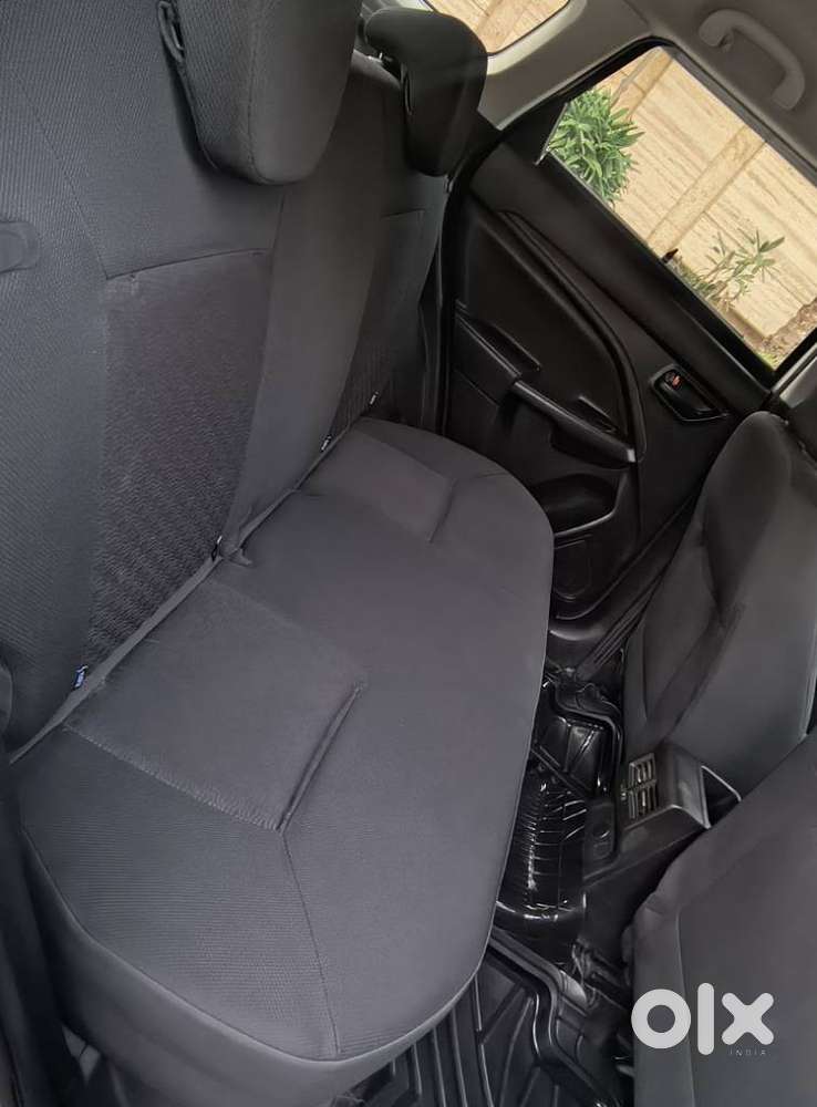 Maruti Suzuki Brezza 1.5 Lxi Smart Hybrid, 2022, Petrol