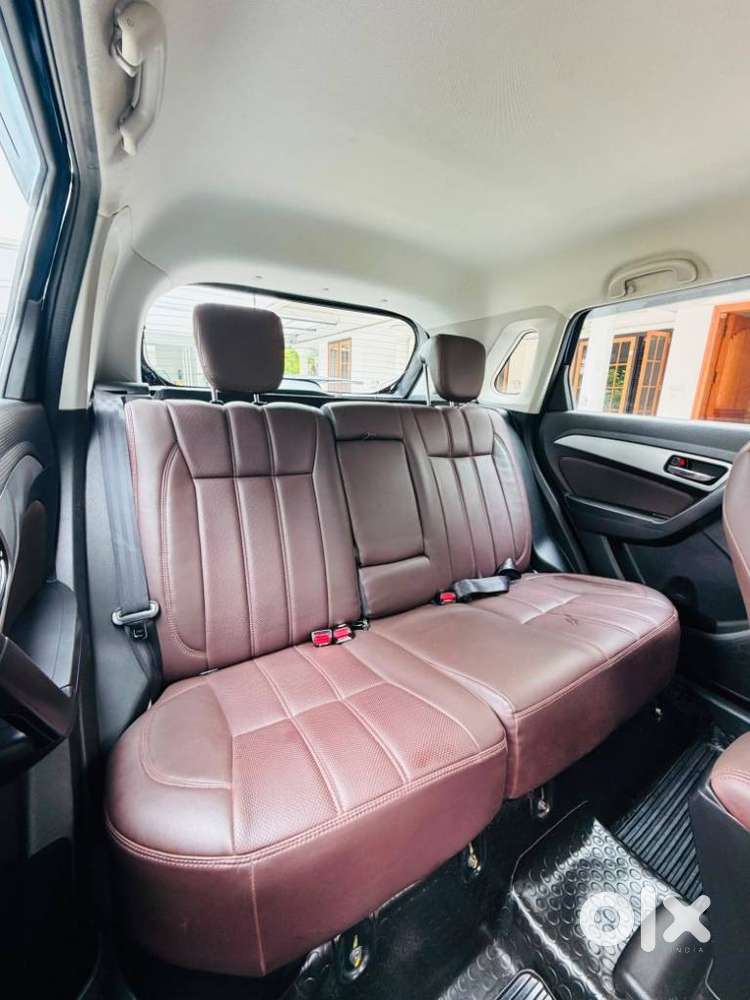 Toyota Urban Cruiser 1.5 Premium Grade At, 2022, Petrol