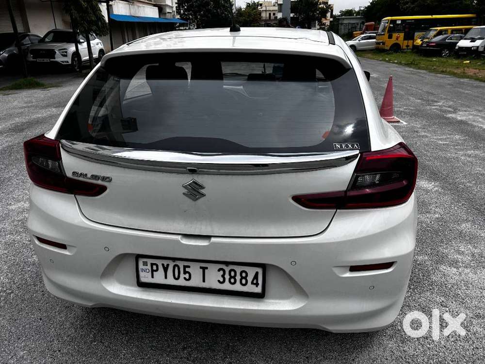 Car On Sale - Maruti Suzuki Baleno Delta, Dec. 2024