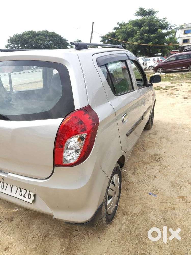 Maruti Suzuki Alto 800 Lxi, 2024, Petrol