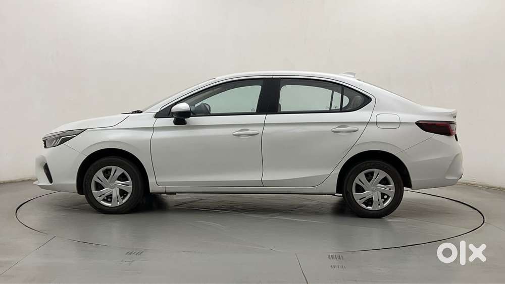 Honda City 1.5 Sv I-vtec Mt, 2023, Petrol
