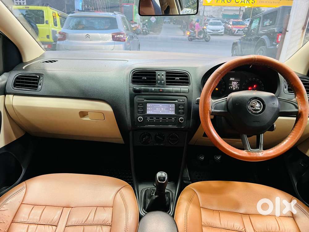 Skoda Rapid 1.5 Tdi Active, 2020, Diesel